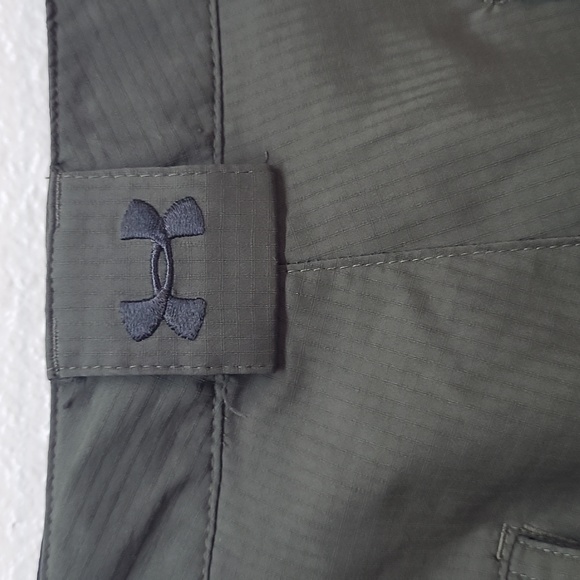 Under Armour Mens Shorts - Picture 5 of 7